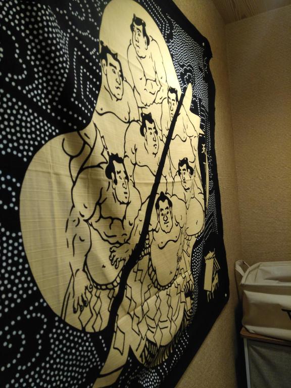 Fotografie z fotogalerie ubytování MIROKU Share House v destinaci Mimiharachō