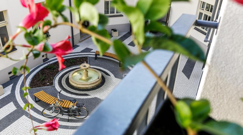 MY KRAKOW Apartments - Topolowa 8 - 12