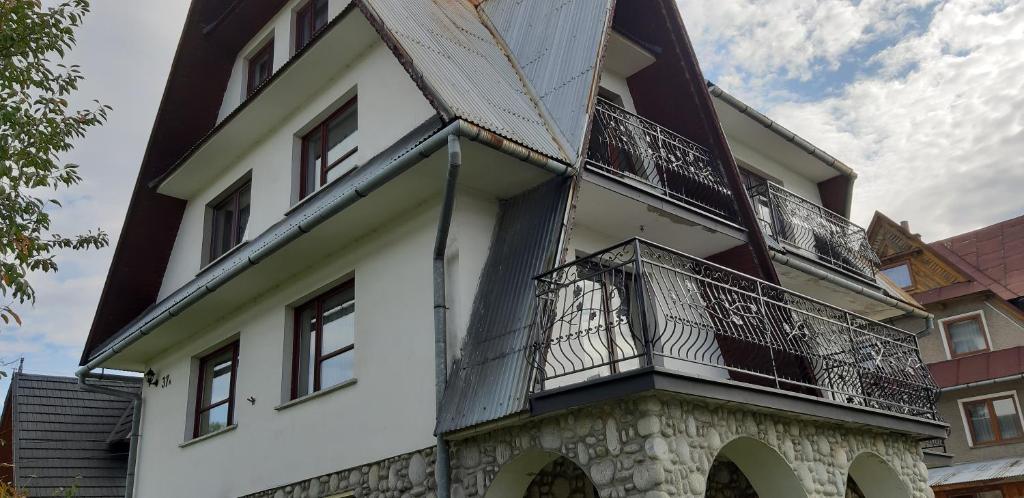 Pokoje Gościnne Anna - 11