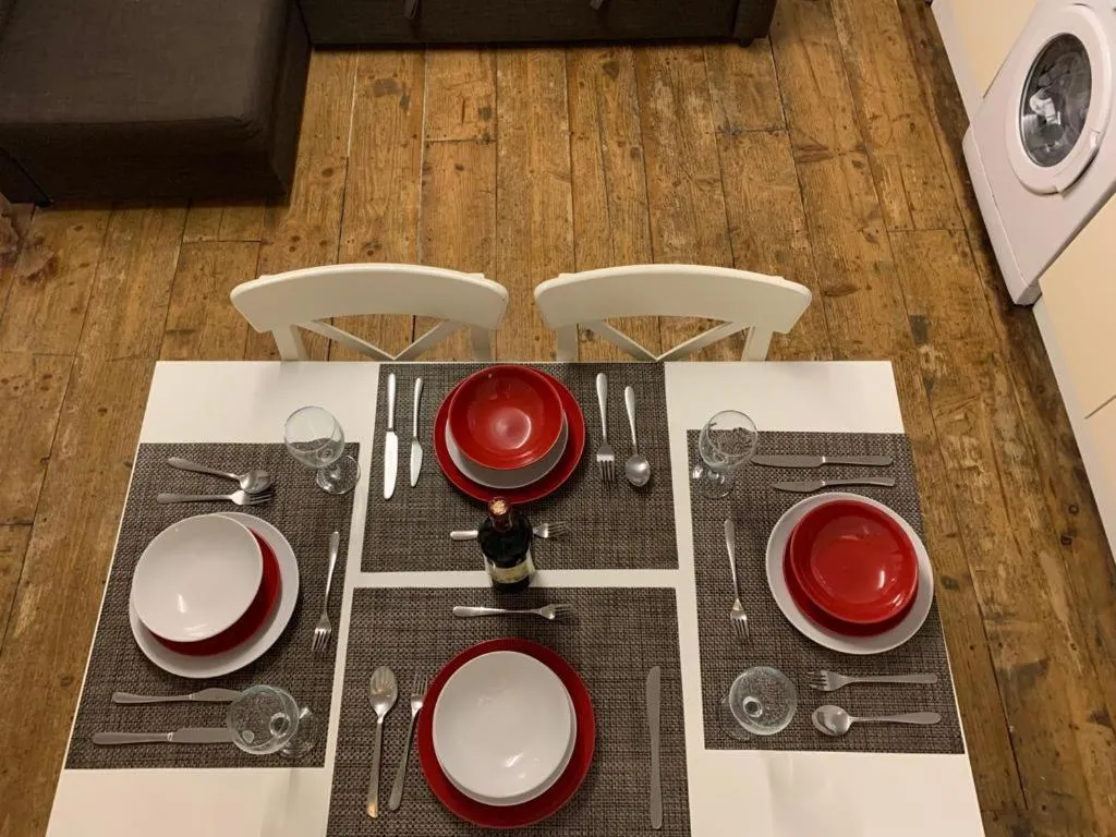 Lovely Flat in Shoreditch - 4 guests, London, United Kingdom