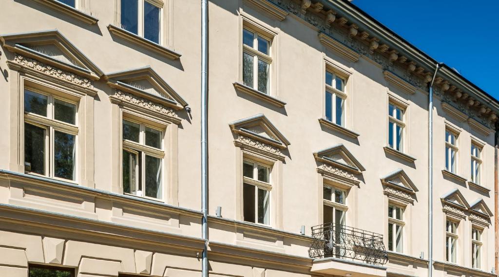 MY KRAKOW Apartments - Topolowa 8 - 19