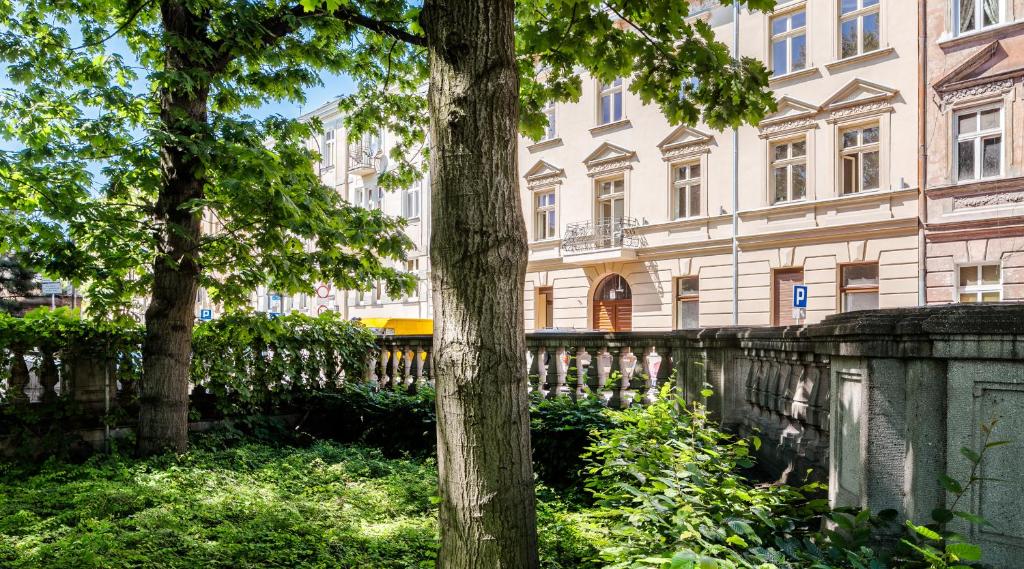 MY KRAKOW Apartments - Topolowa 8 - 2