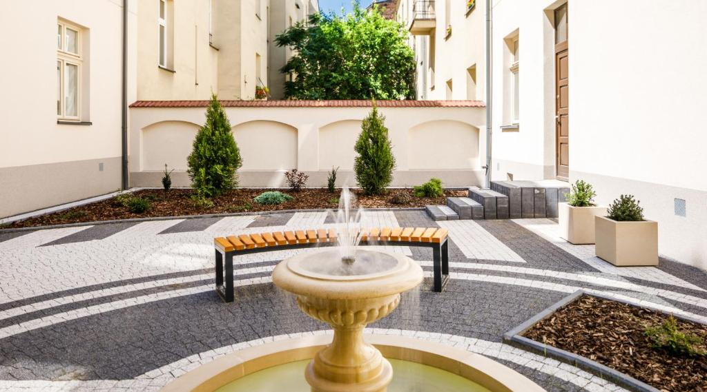 MY KRAKOW Apartments - Topolowa 8 - 11