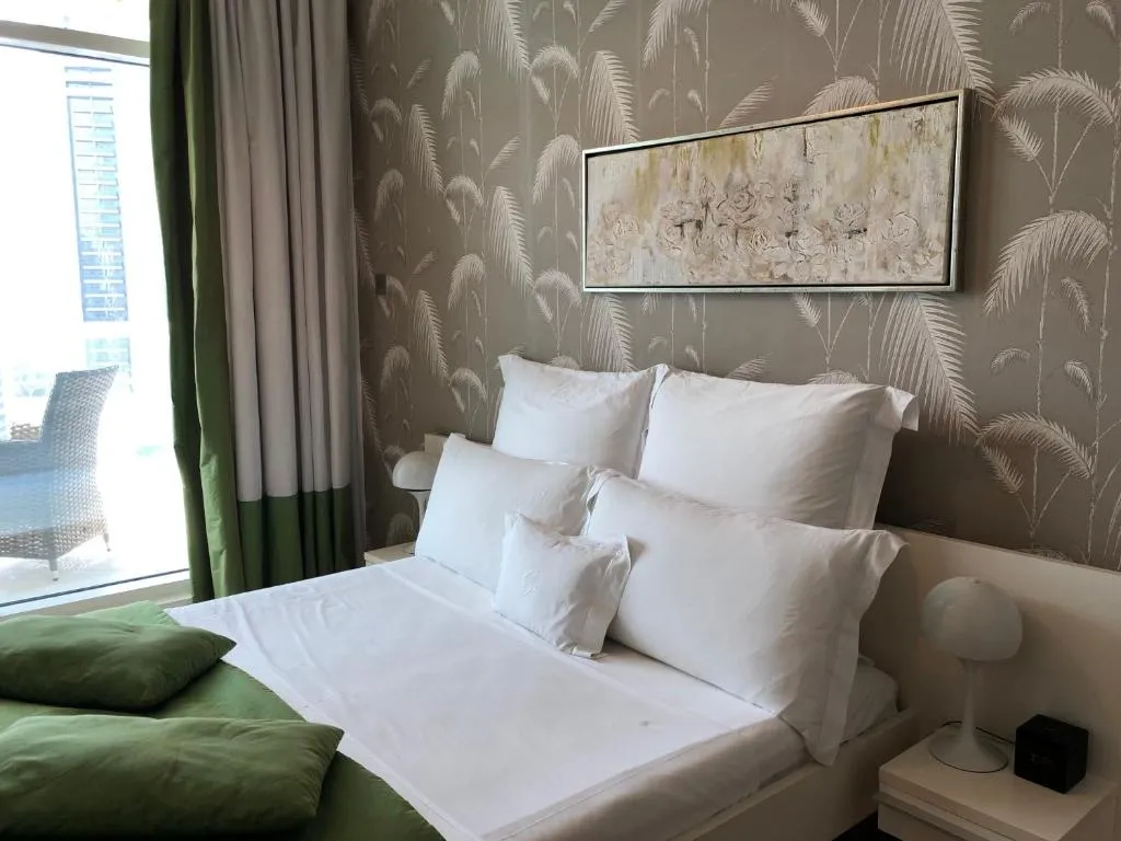 Stunning Dubai Marina Apartment, Alantos, United Arab Emirates