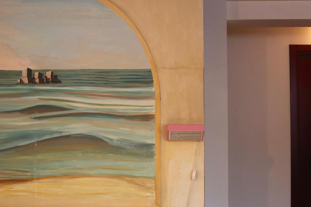 B&b al Borgo - Error