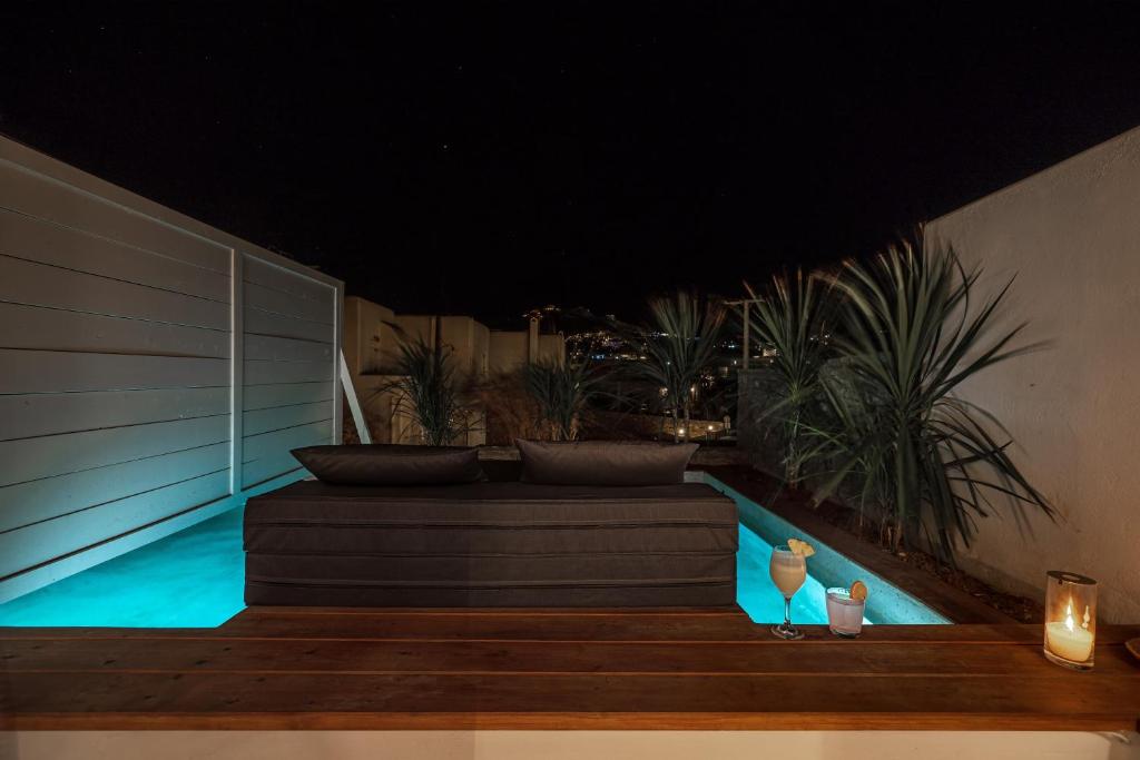 Omnia Mykonos Boutique Hotel & Suites