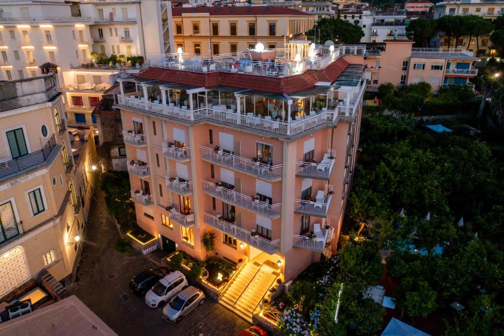 Hotel Regina, Sorrento – Prezzi aggiornati per il 2024