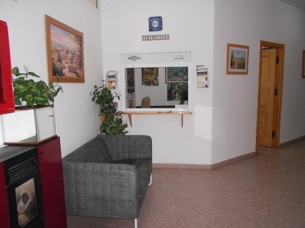Fotografia z galérie ubytovania Apartamentos Cazorlapart v destinácii Cazorla