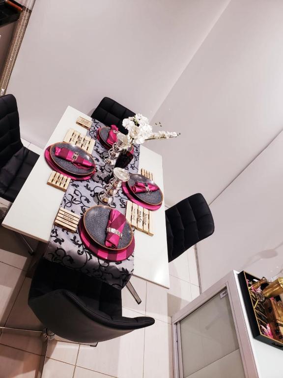  Flat de luxo São Paulo - Guarulhos