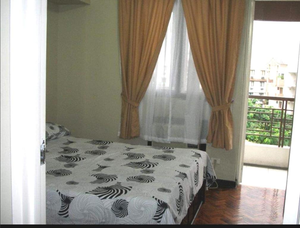 2 Bedrooms Condo Unit For Rent Manila Philippines Booking Com