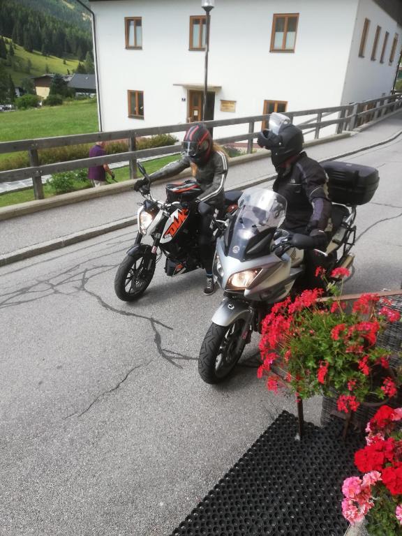 Fotografie z fotogalerie ubytování Hotel Kirchenwirt v destinaci Bad Kleinkirchheim