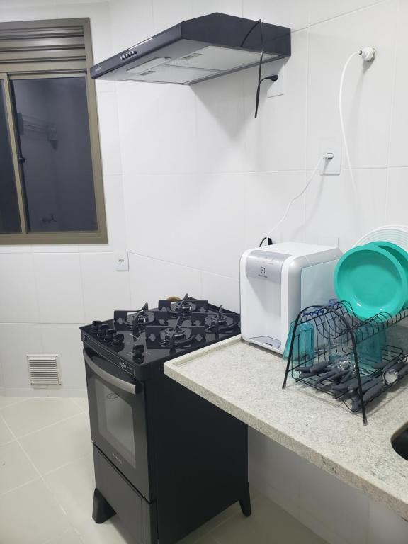  Aldeia dos reis - Condado - Mangaratiba - Loft 405 bl 3