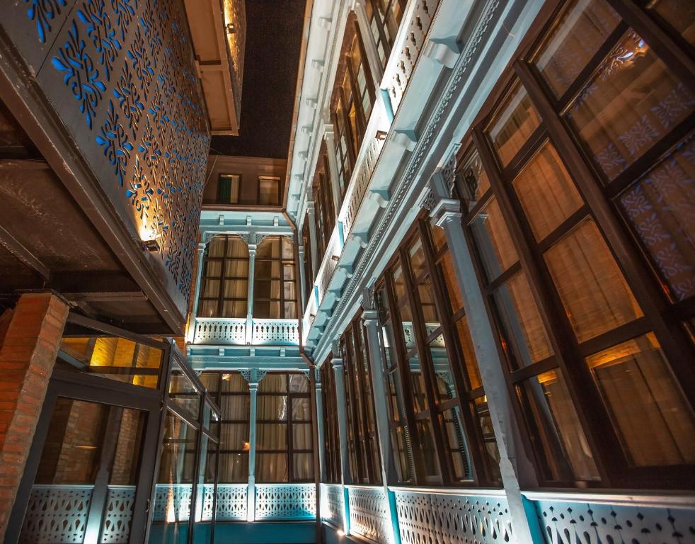 Fotografie z fotogalerie ubytování Royal Inn v destinaci Tbilisi City