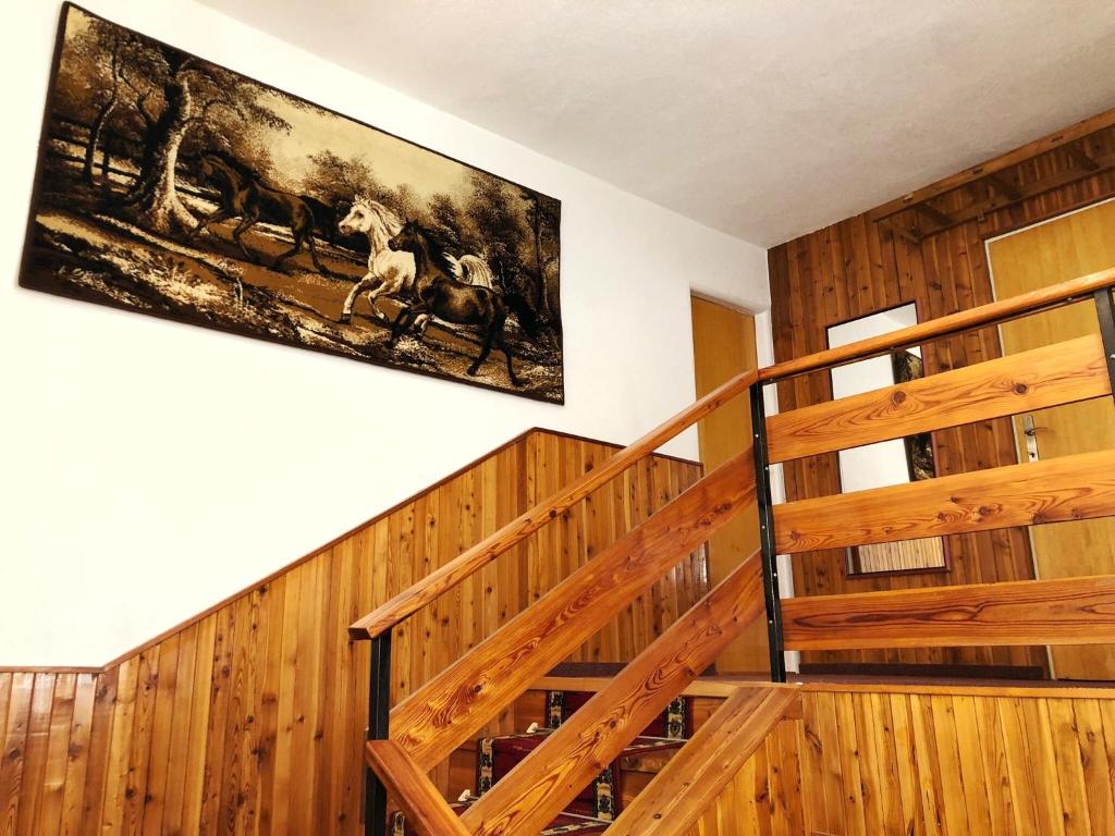 Foto dalla galleria di Horský dům Pernink a Pernink