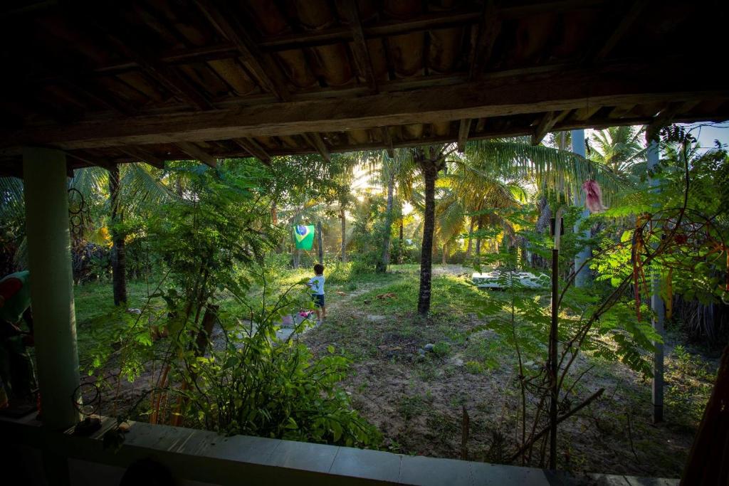  Pachamama's Penelope