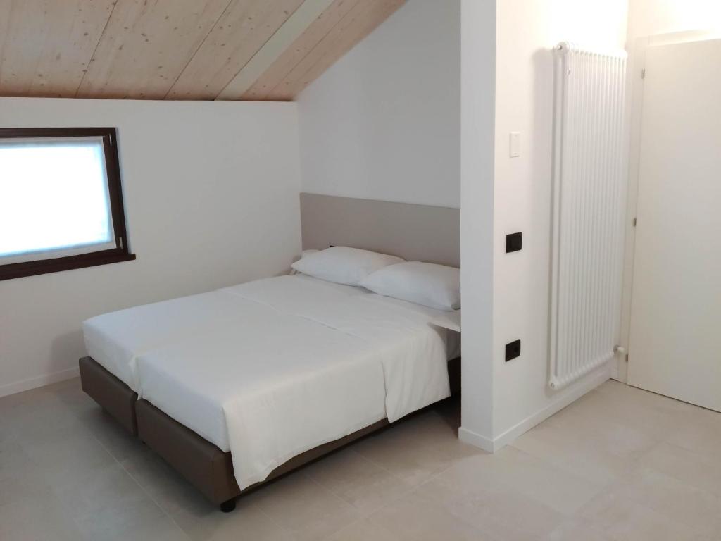 La Corte Room & Relax - Habitación Doble O Gemela - Acceso A Discapacidad