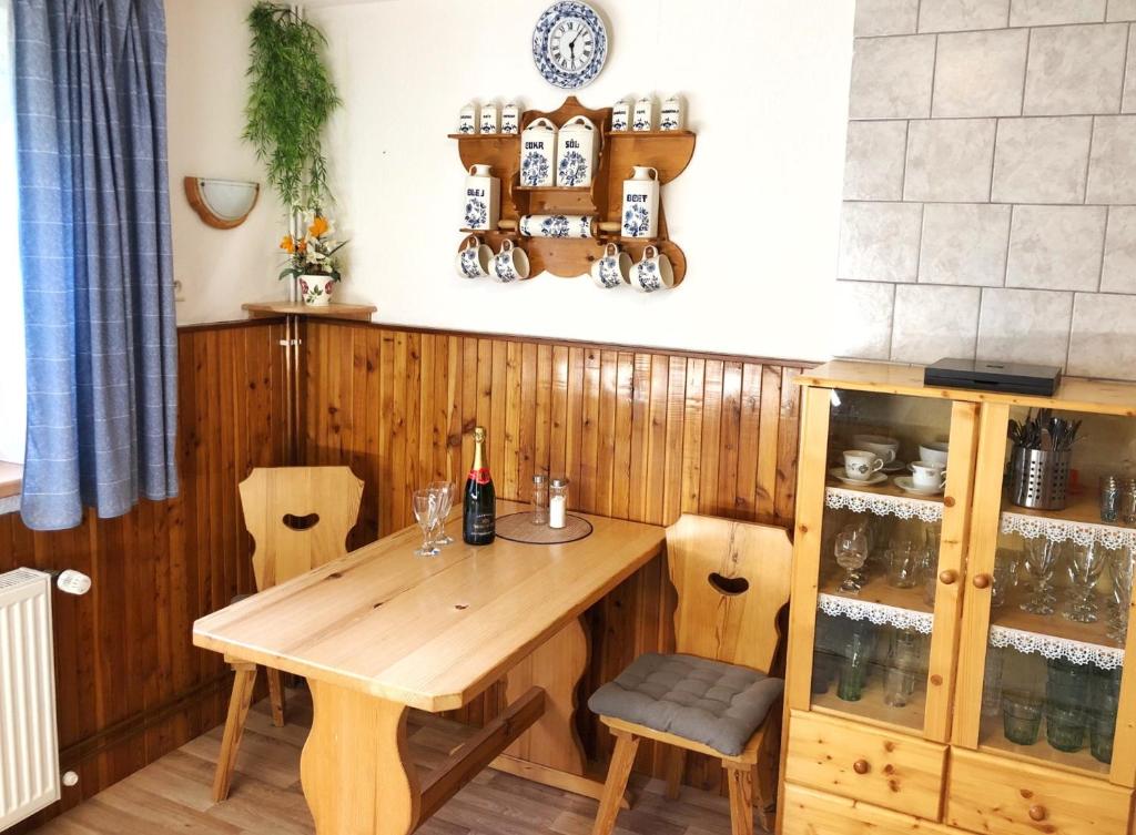 Foto dalla galleria di Horský dům Pernink a Pernink