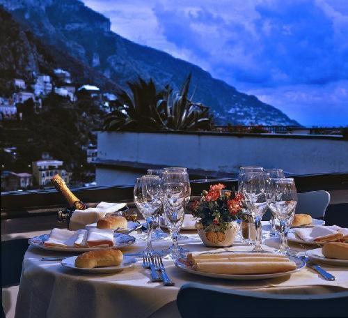 Hotel Le Super Suite del Domina Royal, Positano, Italy - Booking.com