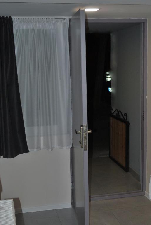 nikas apartment - One-Bedroom Apartment