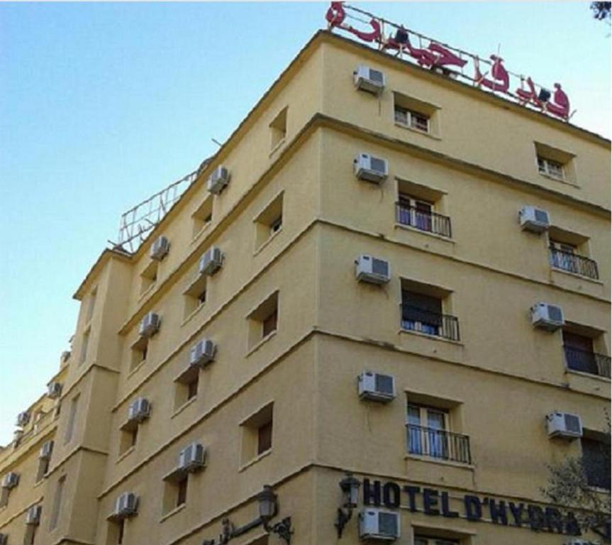 Hotel Hydra - Housity