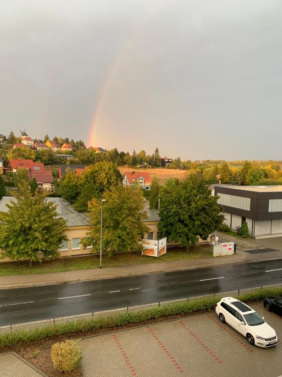 Fotografie z fotogalerie ubytování Hotel Bannewitz B&B v destinaci Bannewitz