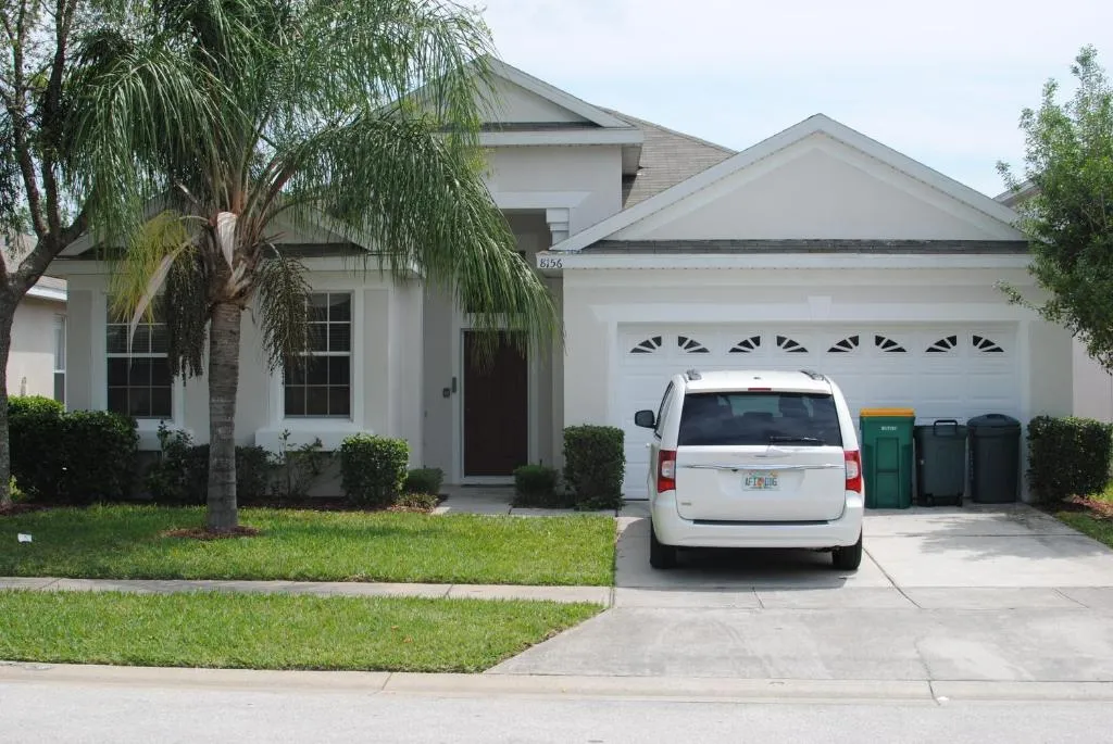 Sun Palm, Kissimmee, Statele Unite ale Americii