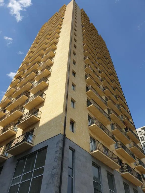 DADIANI TOWER, Tbilisi, Georgia