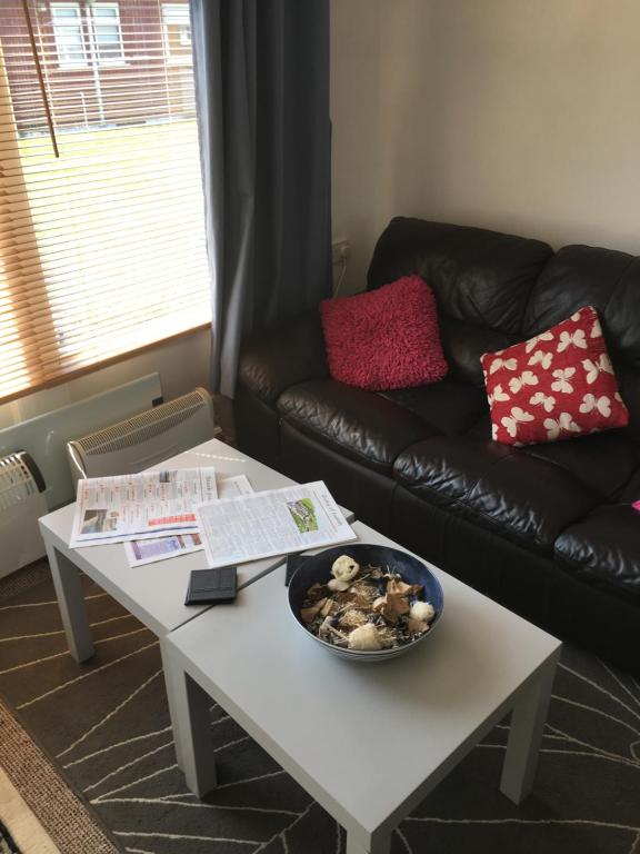 Hilltop Hideaway - Wohnung Mit Gartenansicht