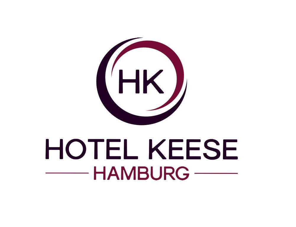 Hotel Keese Hamburg - Resim 39