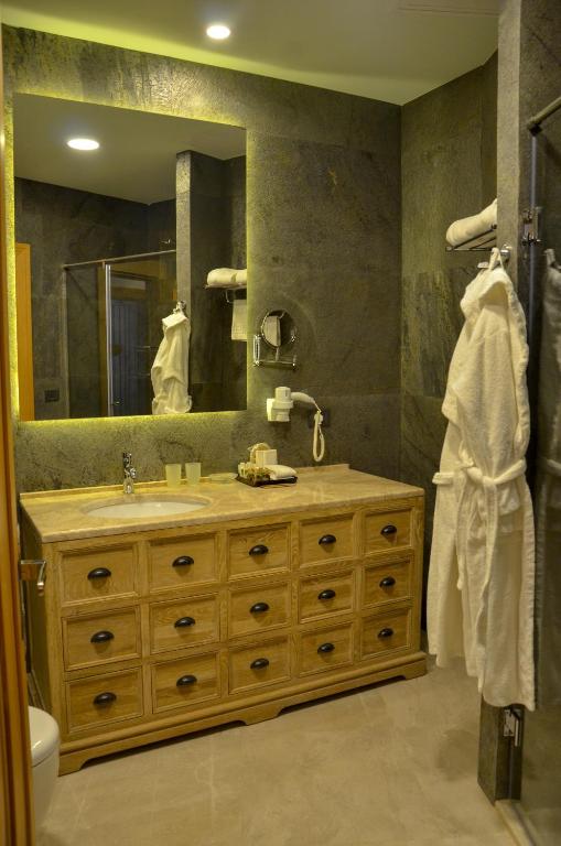 Fotografie z fotogalerie ubytování Shirvanshah Hotel v destinaci Baku