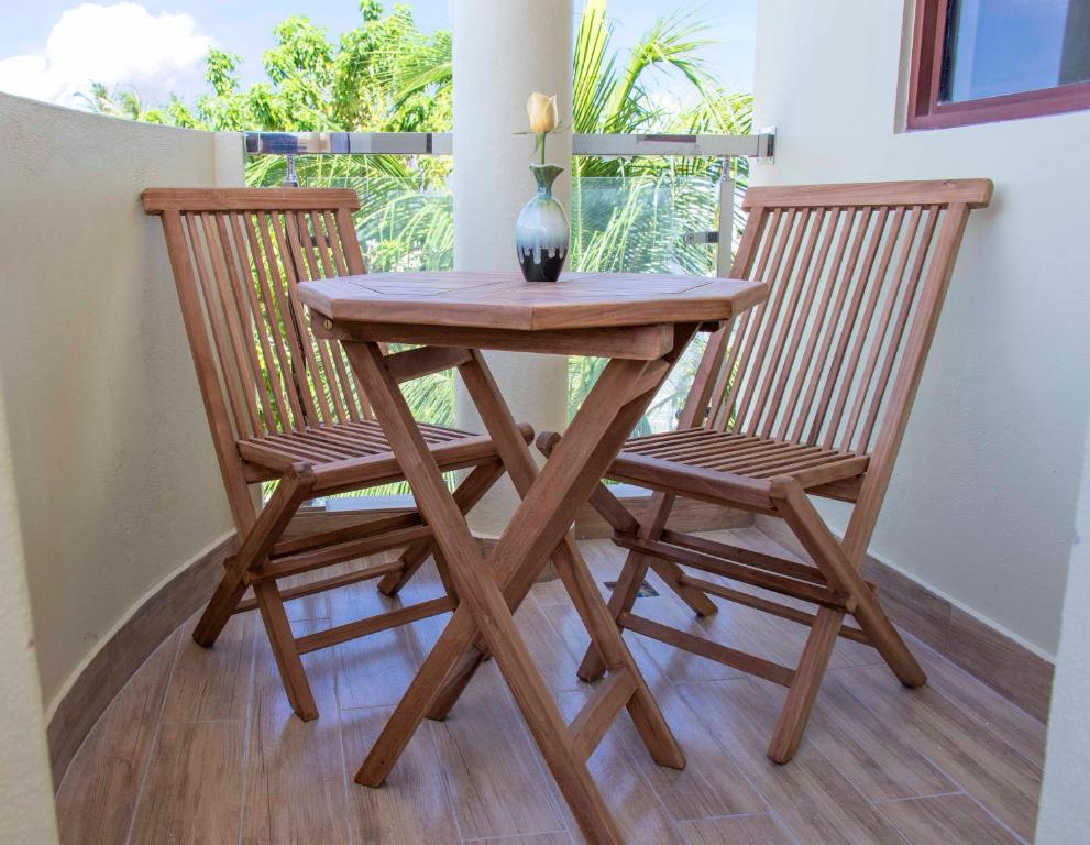 Fotografie z fotogalerie ubytování Rosy Villa Hotel v destinaci Guraidhoo