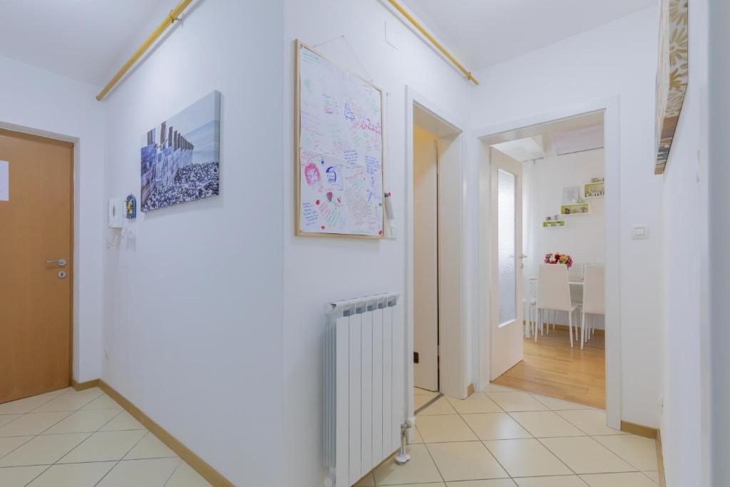 Zdjęcie z galerii obiektu Center Penthouse Apartment w Puli