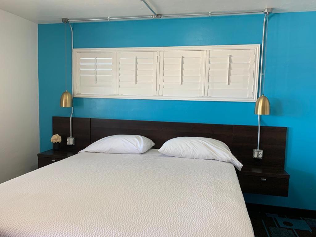 The Sands Motel photo