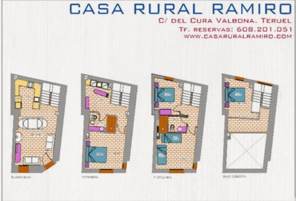 Casa Ramiro, Valbona – Precios actualizados 2022