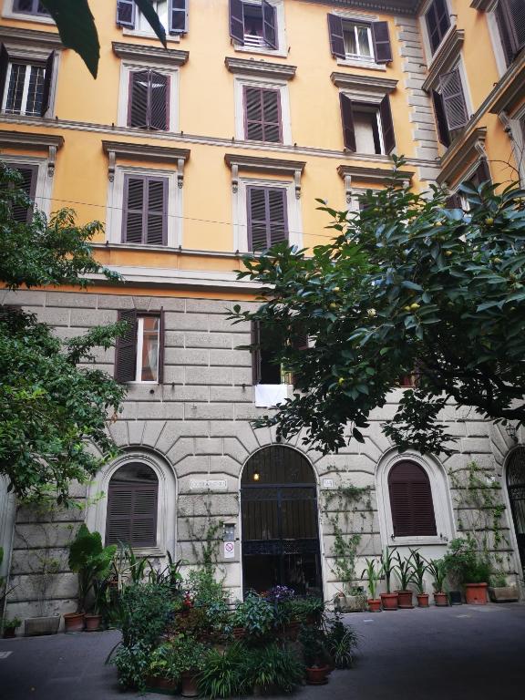 Bye Rome Guesthouse