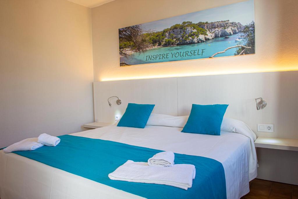 Siesta Mar Apartamentos, Cala en Porter – Updated 2022 Prices