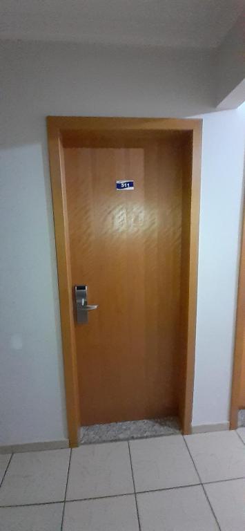  Apartamento no Aguas da Serra