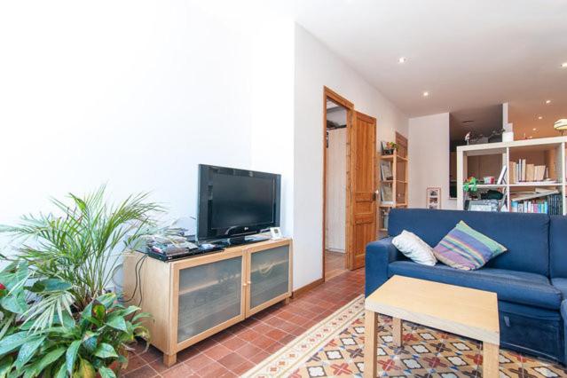 Fotografie z fotogalerie ubytování Piso - Eixample v destinaci Barcelona