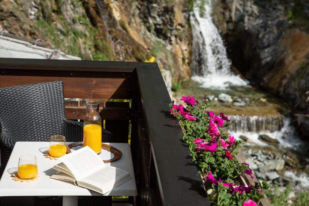 Hotel Sonne - Resim 35