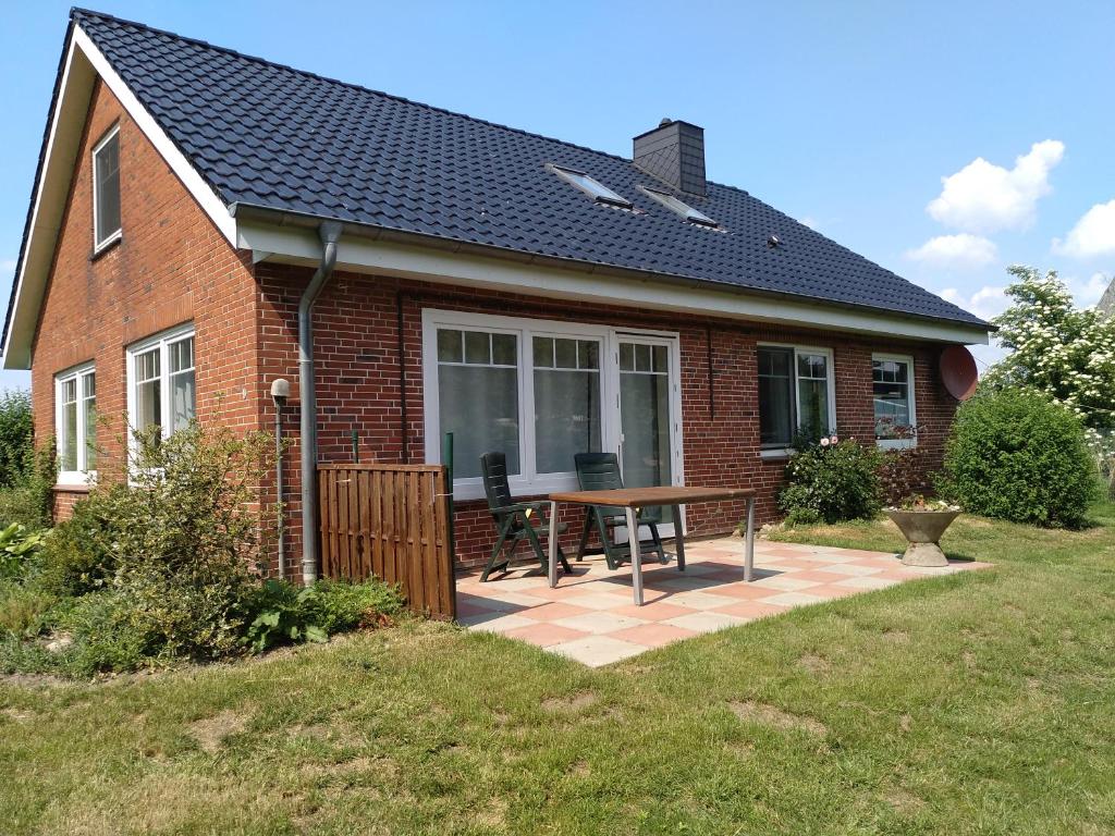 Gästehaus Tiedemann