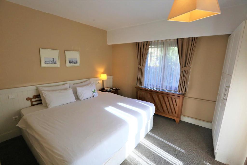 Dedeman Palandoken Ski Lodge Hotel - Suite Junior