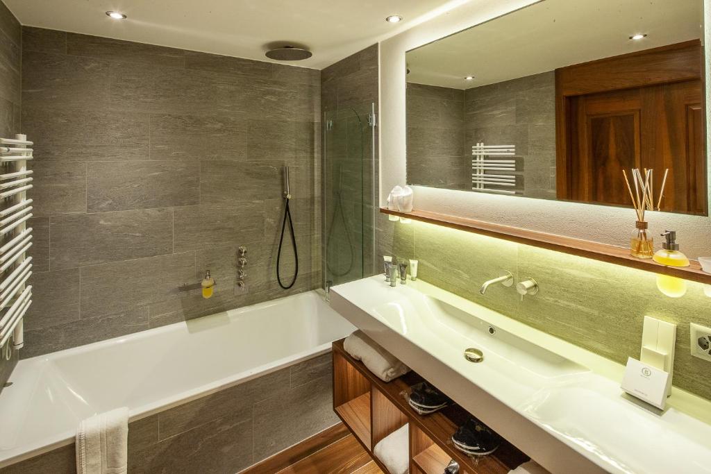 Hotel Sonne - Resim 38