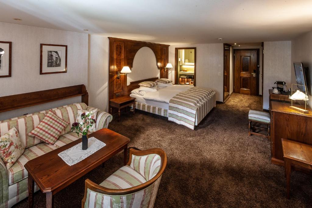 Hotel Sonne - Resim 37