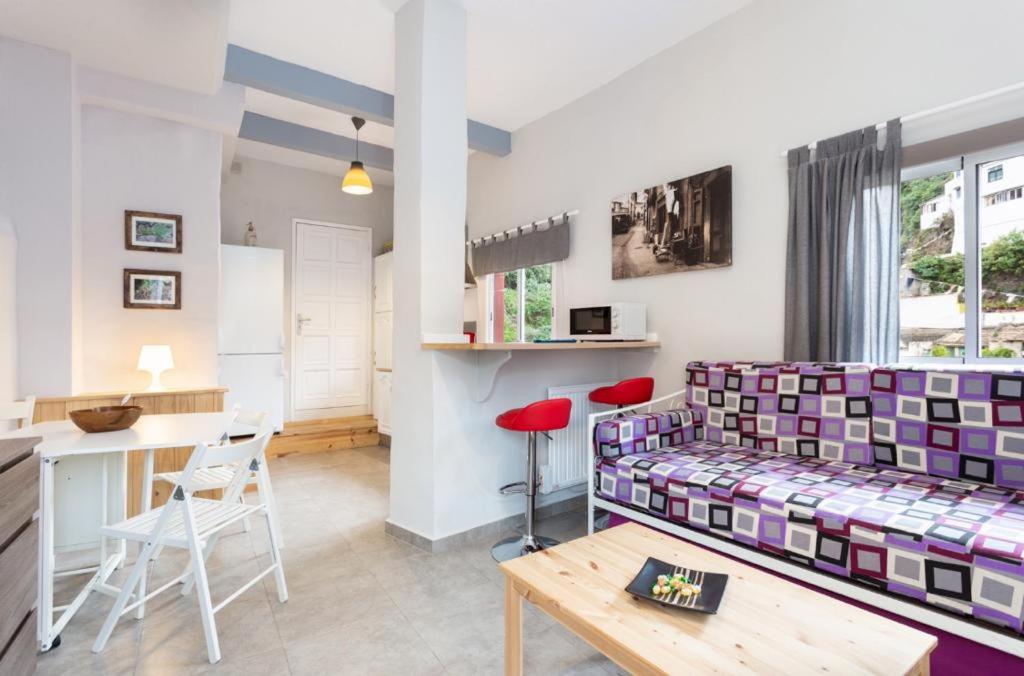 Booking.com: Appartement Casa Florida , La Orotava, Spanje ...