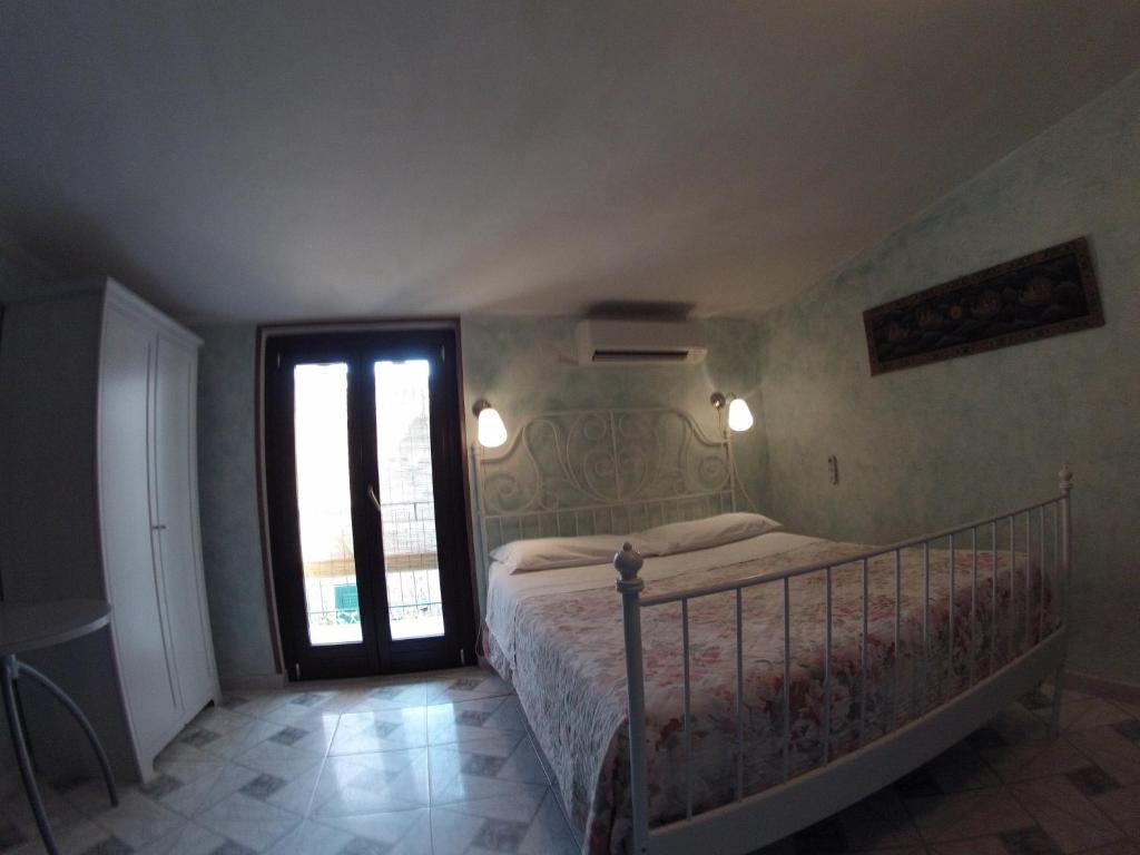 Affittacamere Sandomenico - Doppelzimmer