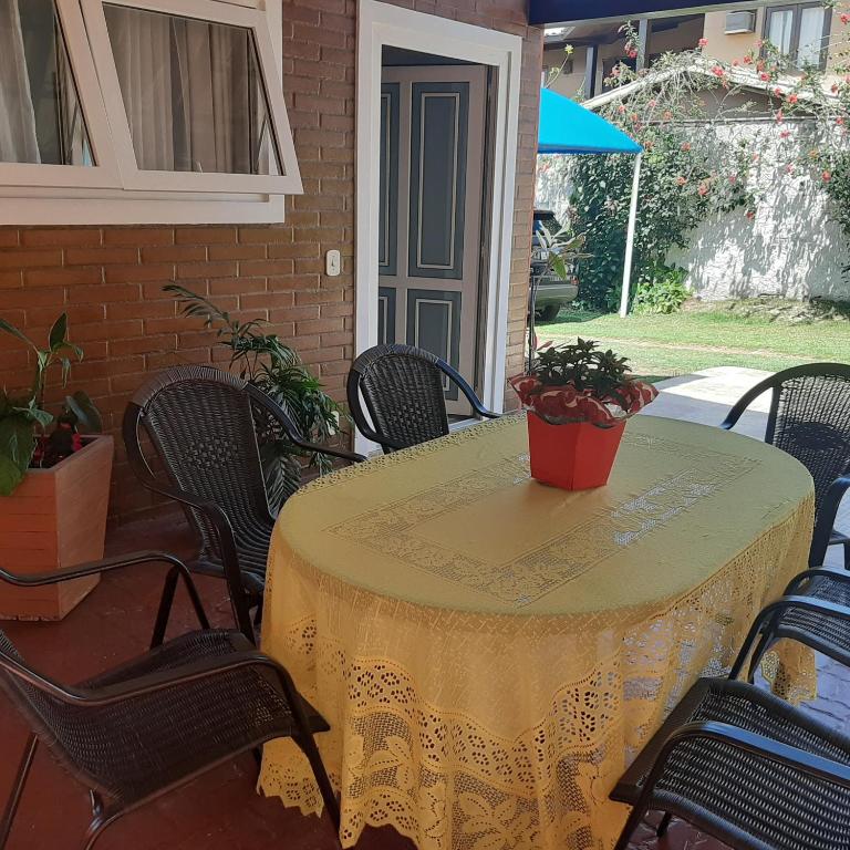  Ecco House Buzios