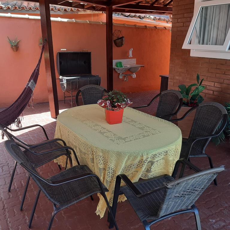  Ecco House Buzios