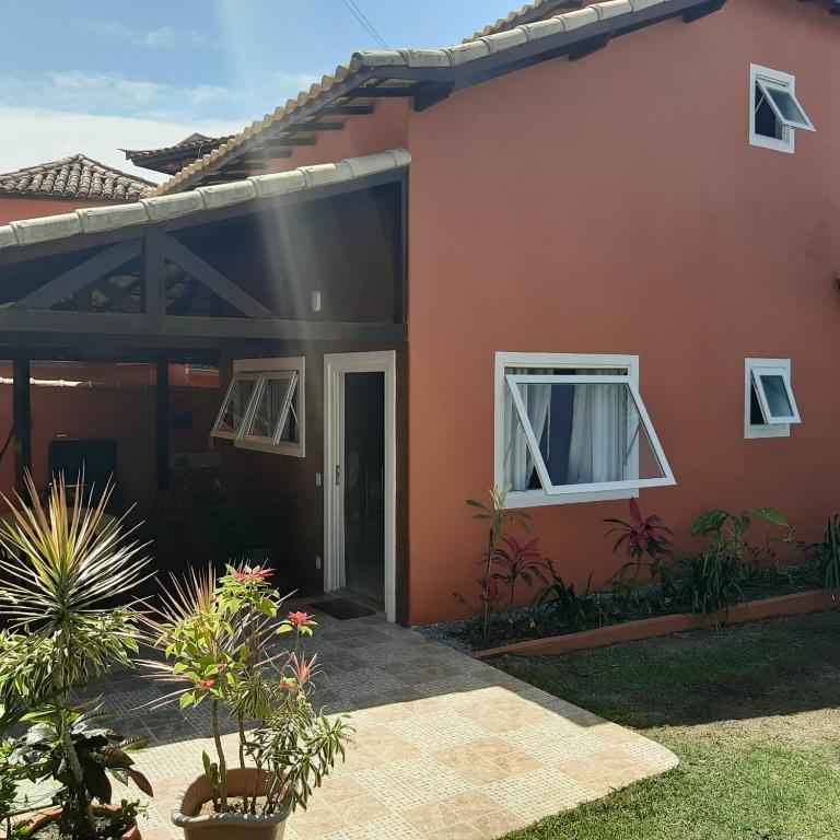  Ecco House Buzios