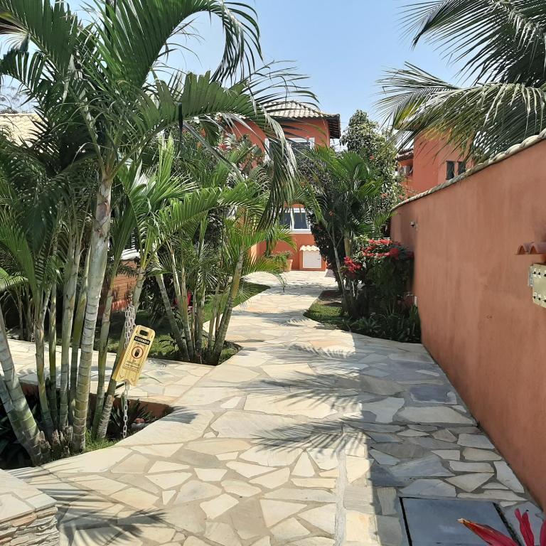  Ecco House Buzios