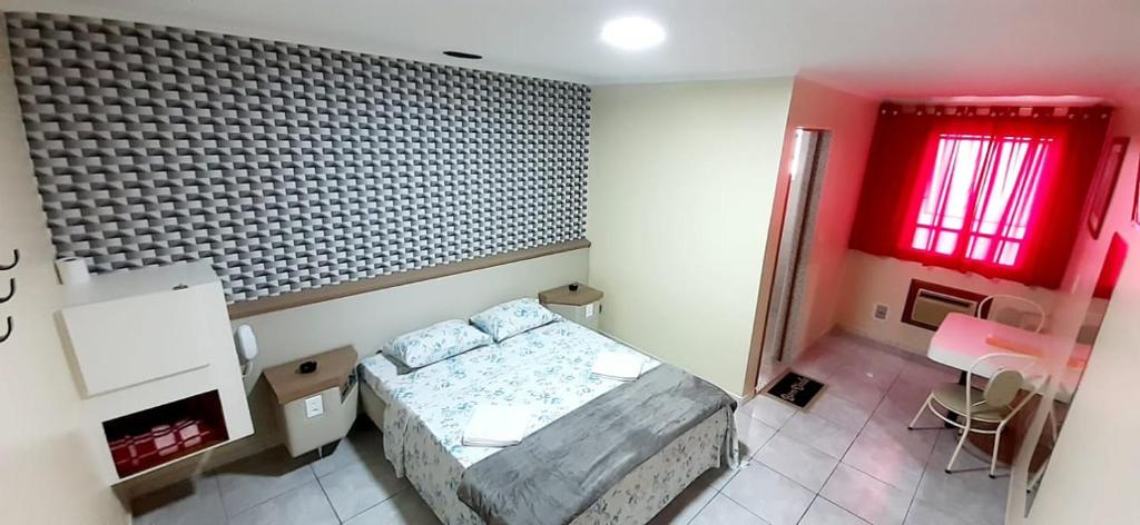  Charlott Hotel